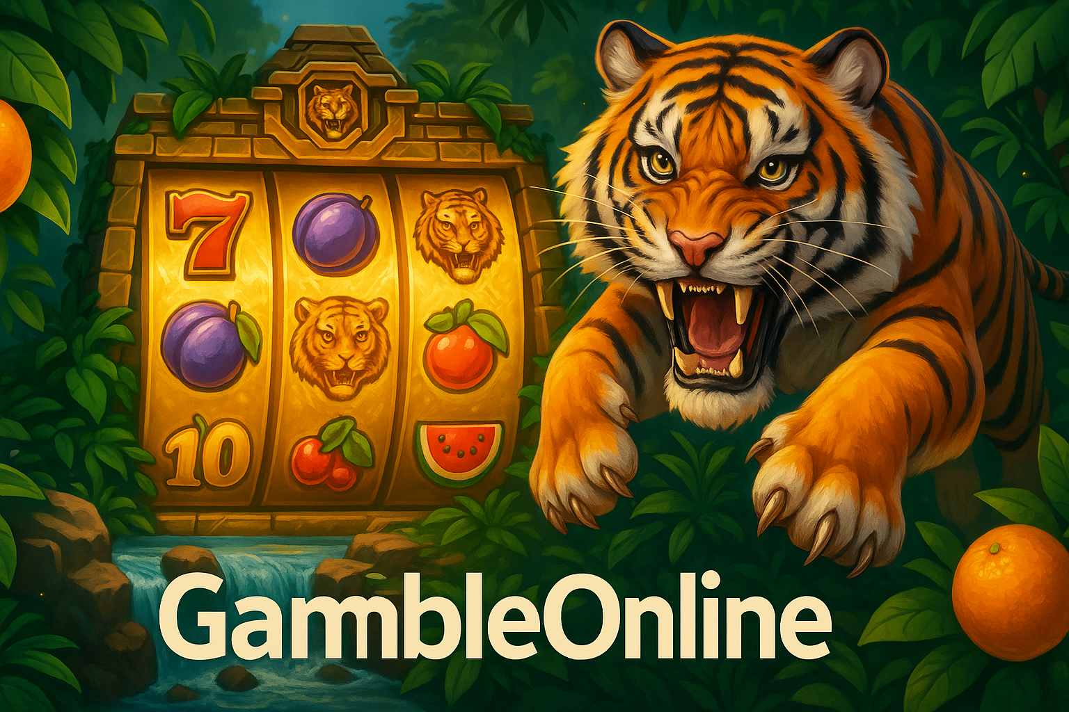 GambleOnline
