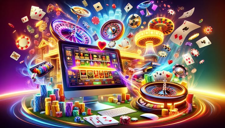 GambleOnline Live Betting