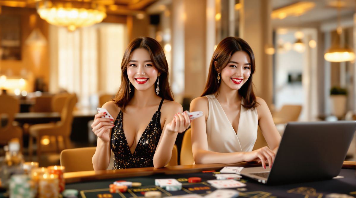 GambleOnline Live Betting