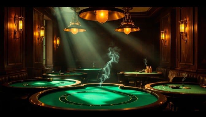 GambleOnline Live Betting