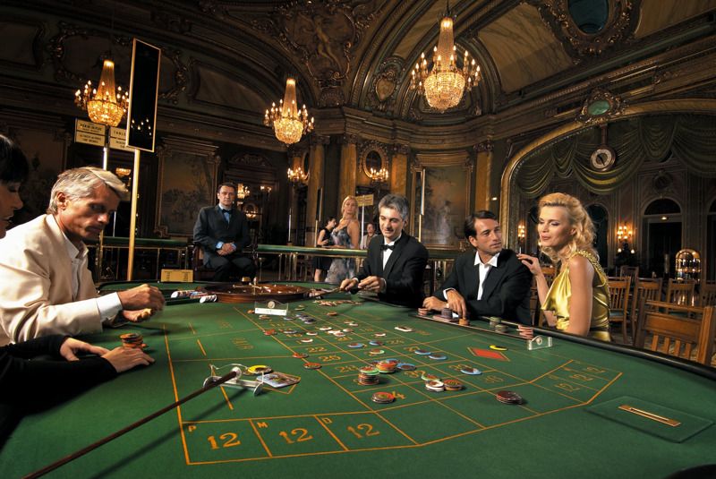 GambleOnline Welcome Bonus