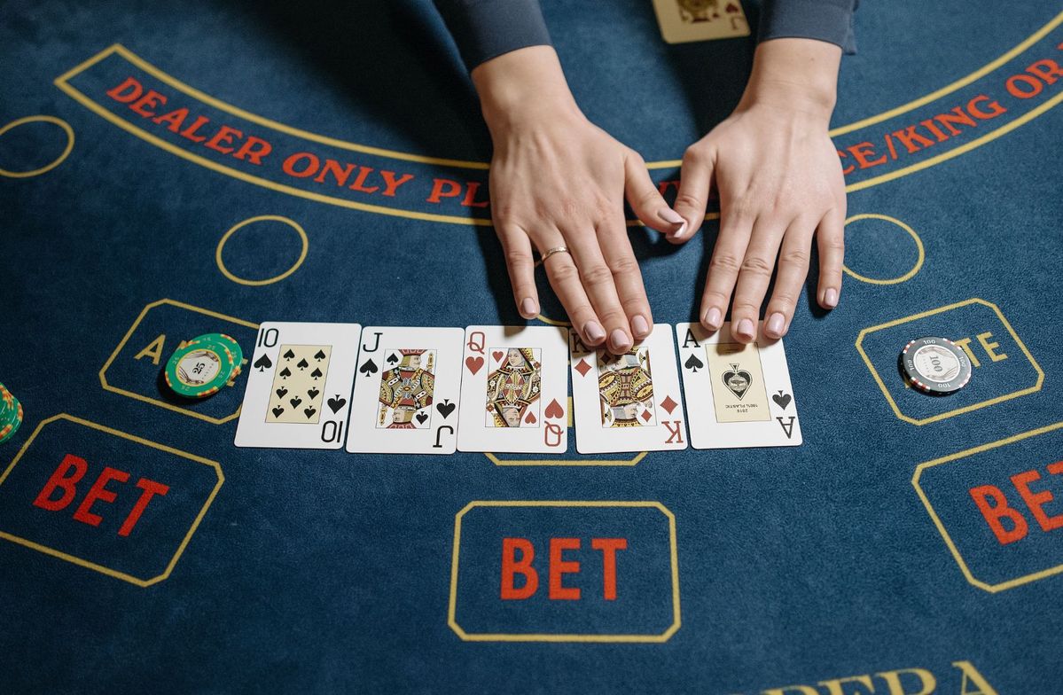 GambleOnline پاکستان ریئل منی گیمز