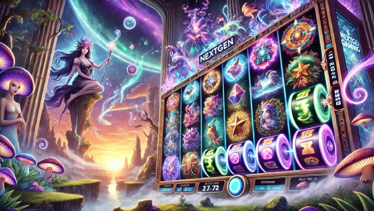 GambleOnline Welcome Bonus